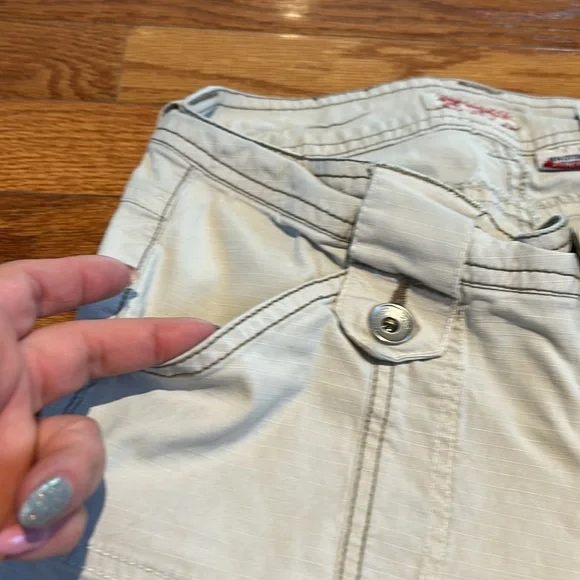 Union Bay size one Capri - Picture 4 of 8